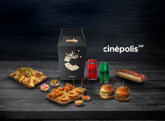 Cinépolis